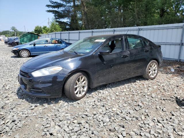2013 DODGE DART SXT, 