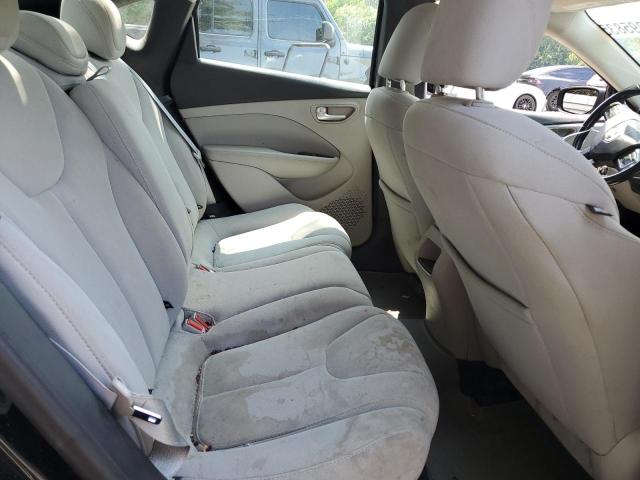 1C3CDFBA6DD118907 - 2013 DODGE DART SXT 双色 照片 10