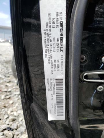 1C3CDFBA6DD118907 - 2013 DODGE DART SXT 双色 照片 13