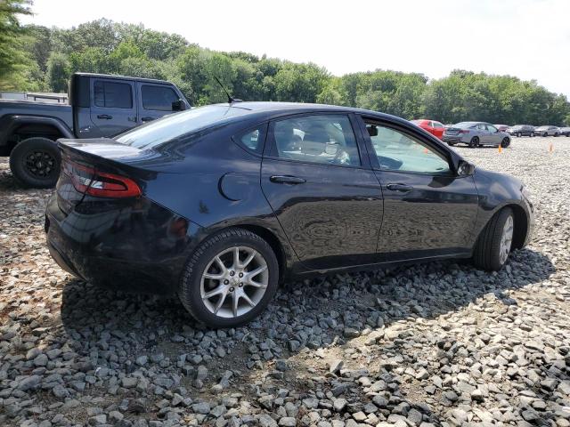 1C3CDFBA6DD118907 - 2013 DODGE DART SXT 双色 照片 3