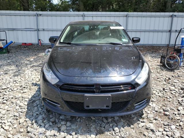 1C3CDFBA6DD118907 - 2013 DODGE DART SXT 双色 照片 5