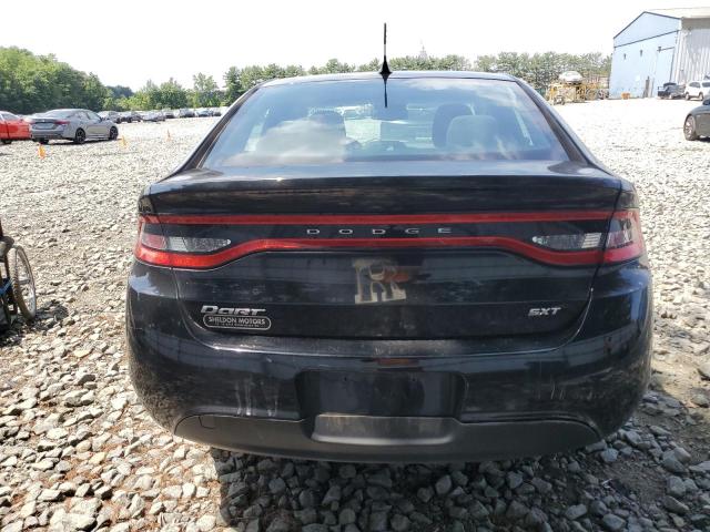 1C3CDFBA6DD118907 - 2013 DODGE DART SXT 双色 照片 6