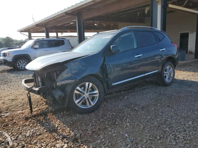 2013 NISSAN ROGUE S, 