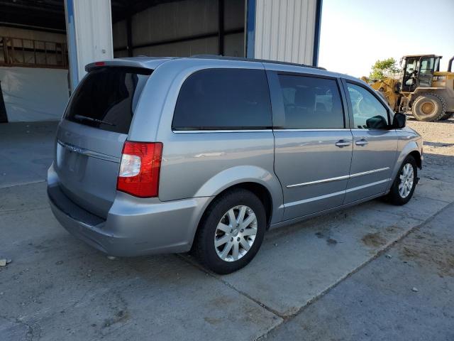 2C4RC1BGXGR297552 - 2016 CHRYSLER TOWN & COU TOURING 银色 照片 3