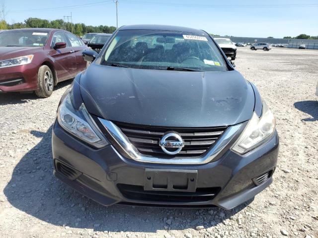 1N4AL3AP5HN314062 - 2017 NISSAN ALTIMA 2.5 GRAY photo 5