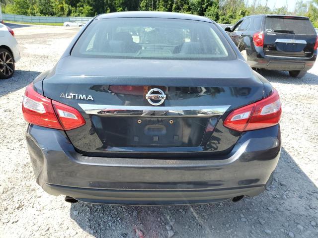 1N4AL3AP5HN314062 - 2017 NISSAN ALTIMA 2.5 GRAY photo 6