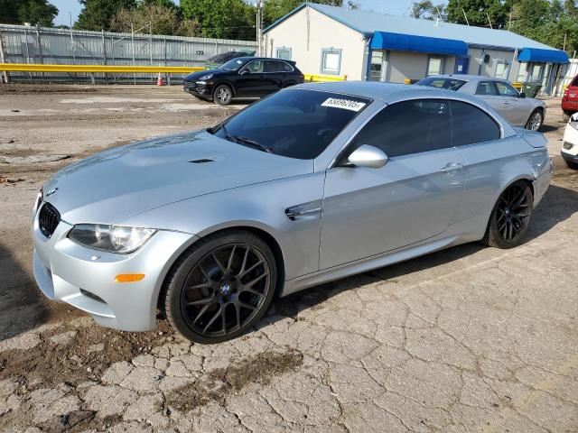 2011 BMW M3, 