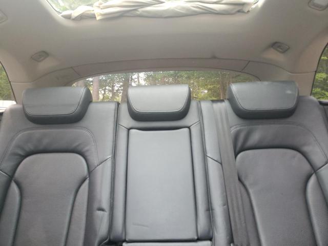 WA1VKAFP5AA067967 - 2010 AUDI Q5 PRESTIGE 银色 照片 10