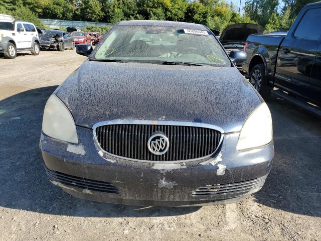 1G4HD57258U204417 - 2008 BUICK LUCERNE CXL BLUE photo 5