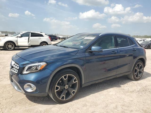 2020 MERCEDES-BENZ GLA 250, 