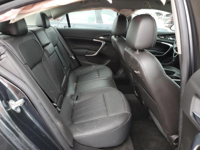 2G4GK5EX3E9179185 - 2014 BUICK REGAL 灰色 照片 6