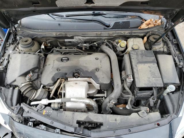 2G4GK5EX3E9179185 - 2014 BUICK REGAL 灰色 照片 7