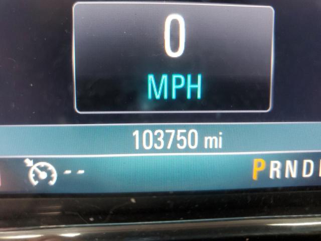 2G4GK5EX3E9179185 - 2014 BUICK REGAL 灰色 照片 8