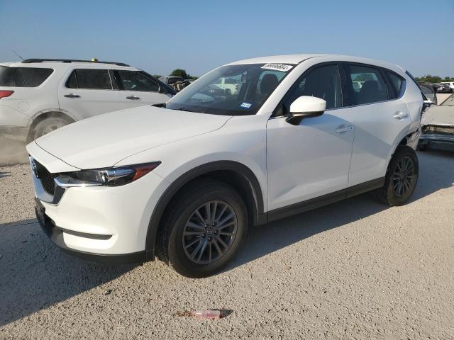 2019 MAZDA CX-5 SPORT, 