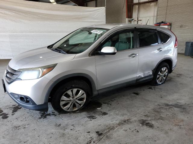 2012 HONDA CR-V EX, 
