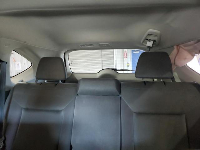 5J6RM4H50CL001097 - 2012 HONDA CR-V EX 银色 照片 10