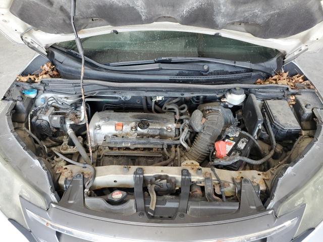 5J6RM4H50CL001097 - 2012 HONDA CR-V EX 银色 照片 12