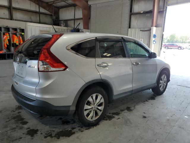 5J6RM4H50CL001097 - 2012 HONDA CR-V EX 银色 照片 3