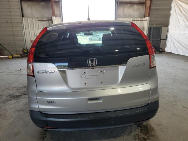 5J6RM4H50CL001097 - 2012 HONDA CR-V EX 银色 照片 6