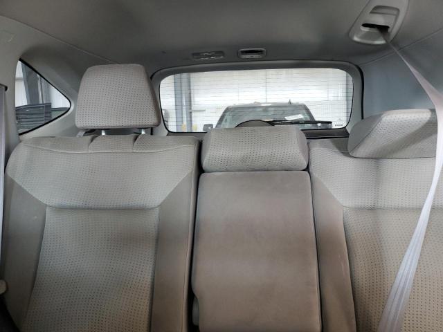 5J6RM4H51DL007542 - 2013 HONDA CR-V EX GRAY photo 10
