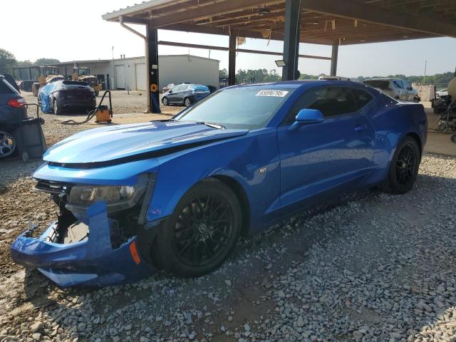 2018 CHEVROLET CAMARO LT, 