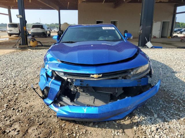 1G1FB1RS7J0126798 - 2018 CHEVROLET CAMARO LT ლურჯი ფოტო 5