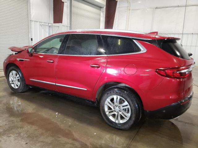 5GAEVAKWXKJ312291 - 2019 BUICK ENCLAVE ESSENCE RED photo 2