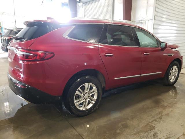 5GAEVAKWXKJ312291 - 2019 BUICK ENCLAVE ESSENCE 红色 照片 3