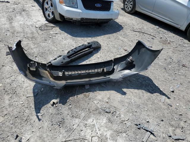 2T1KR32E15C336603 - 2005 TOYOTA COROLLA MA XR BLUE photo 12