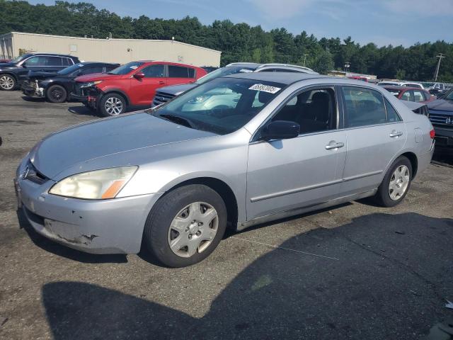 2005 HONDA ACCORD LX, 