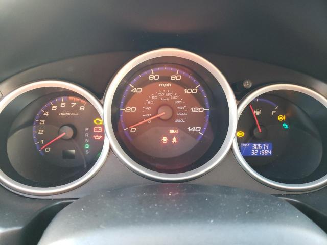 JHMGD38627S066656 - 2007 HONDA FIT S 银色 照片 9