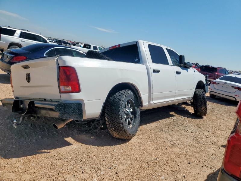 1C6RR7KT4DS649072 - 2013 RAM 1500 ST თეთრი ფოტო 3