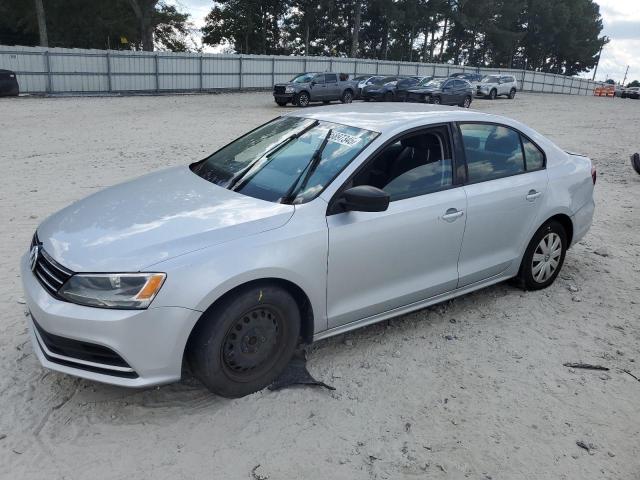 2016 VOLKSWAGEN JETTA S, 