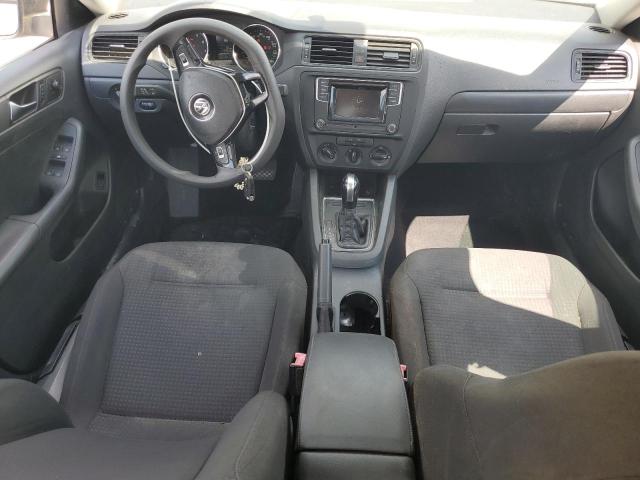 3VW267AJ3GM276944 - 2016 VOLKSWAGEN JETTA S SILVER photo 8