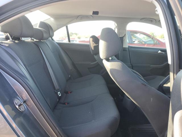 3VW1K7AJ7CM358466 - 2012 VOLKSWAGEN JETTA BASE 石墨色 照片 10