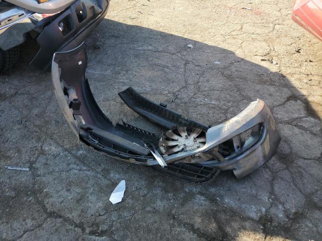 3VW1K7AJ7CM358466 - 2012 VOLKSWAGEN JETTA BASE 石墨色 照片 12