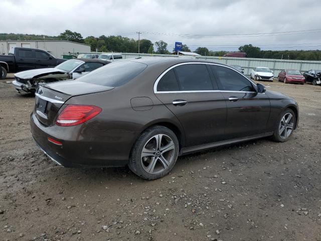 WDDZF4KB0HA231424 - 2017 MERCEDES-BENZ 115 D 300 4MATIC BROWN photo 3