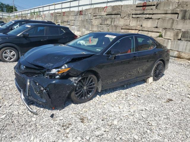 2023 TOYOTA CAMRY XSE, 