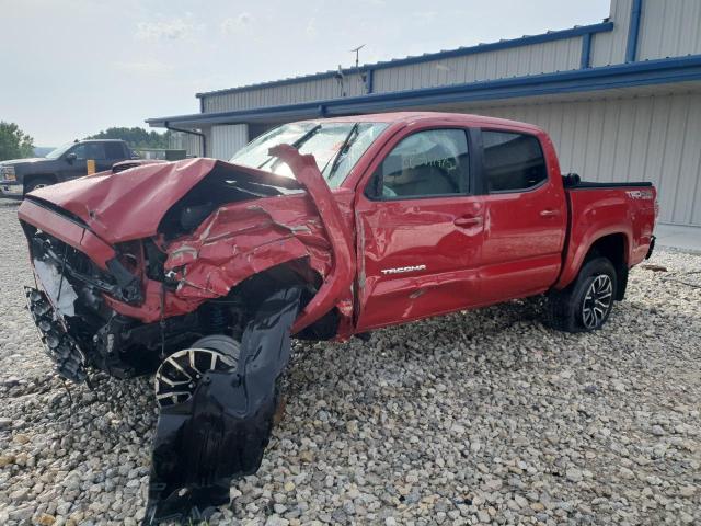 2023 TOYOTA TACOMA DOUBLE CAB, 