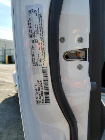 3C6RR7KGXPG572352 - 2023 RAM 1500 CLASSIC TRADESMAN WHITE photo 13