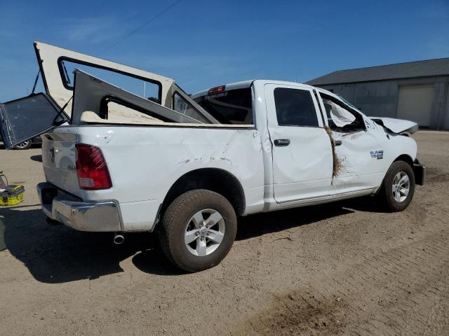 3C6RR7KGXPG572352 - 2023 RAM 1500 CLASSIC TRADESMAN WHITE photo 3