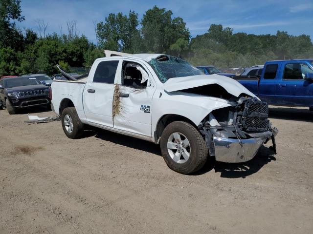 3C6RR7KGXPG572352 - 2023 RAM 1500 CLASSIC TRADESMAN WHITE photo 4