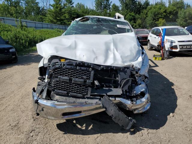 3C6RR7KGXPG572352 - 2023 RAM 1500 CLASSIC TRADESMAN WHITE photo 5