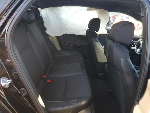 19XFC2F80ME200481 - 2021 HONDA CIVIC SPORT 黑色 照片 10