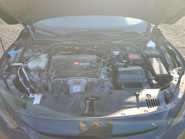 19XFC2F80ME200481 - 2021 HONDA CIVIC SPORT 黑色 照片 11