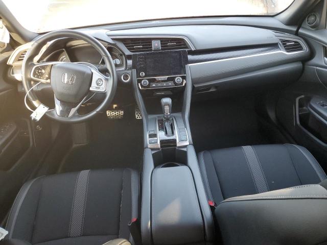 19XFC2F80ME200481 - 2021 HONDA CIVIC SPORT 黑色 照片 8