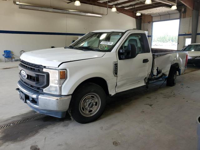 2021 FORD F250 SUPER DUTY, null