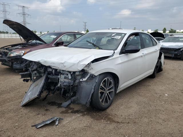 2023 VOLKSWAGEN JETTA SPORT, 