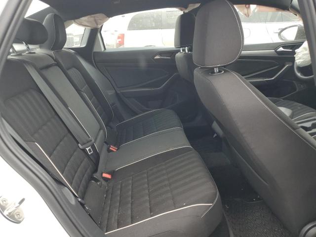 3VWBM7BU0PM016287 - 2023 VOLKSWAGEN JETTA SPORT 白色 照片 10