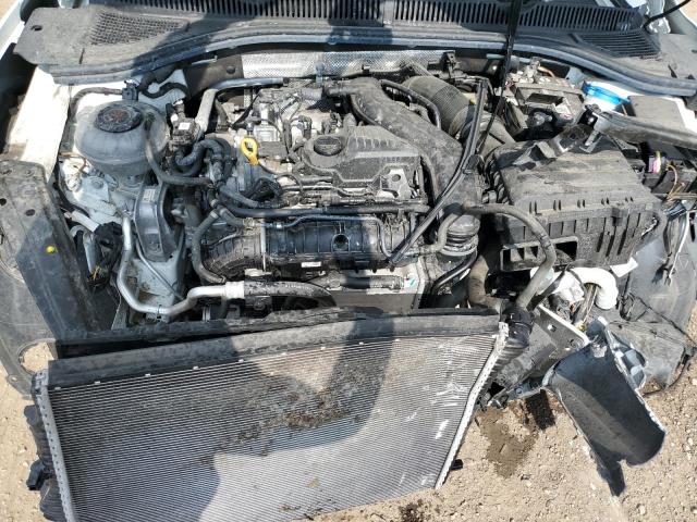 3VWBM7BU0PM016287 - 2023 VOLKSWAGEN JETTA SPORT 白色 照片 11